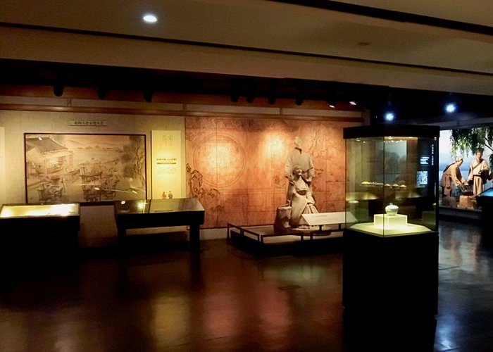 Hangzhou Cuisine Museum