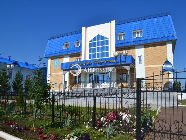 The Menzelinsk Museum of Local Lore and History