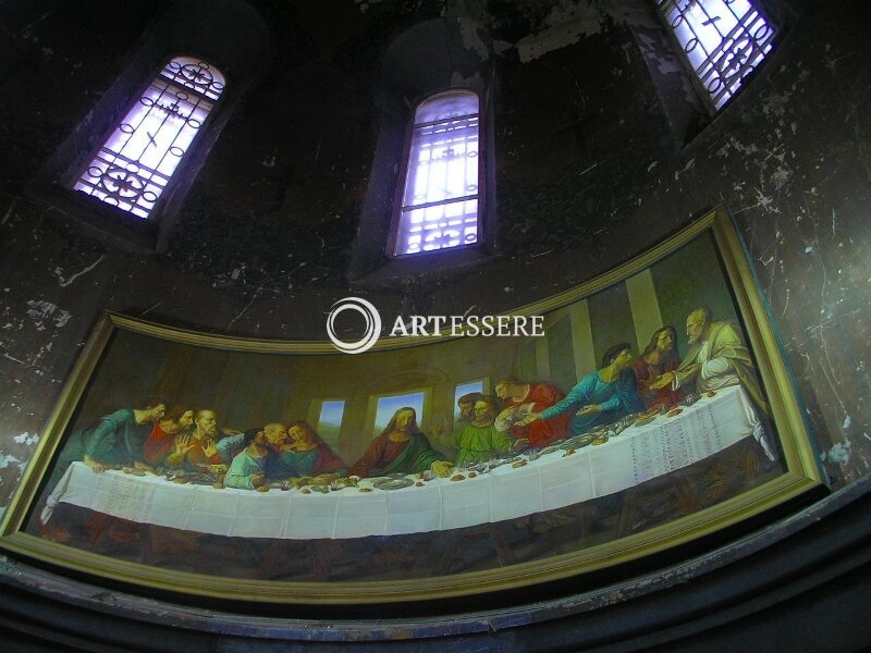 Saint Sophia Cathedral