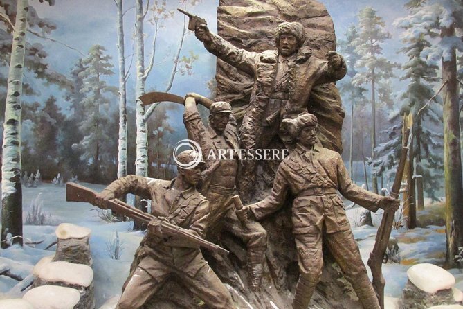 The Northeast Anti-Japanese Museum