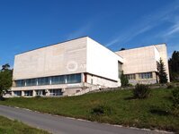 The Scientific Museum of the State Ilmen Nature Reserve