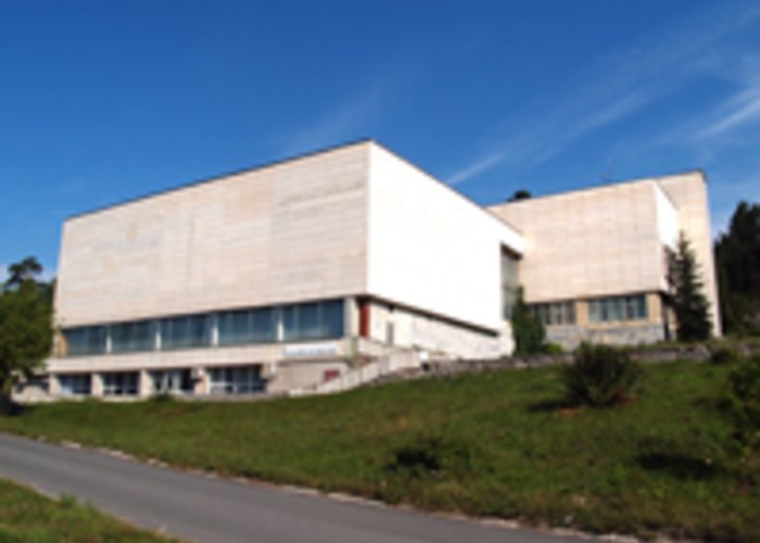 The Scientific Museum of the State Ilmen Nature Reserve