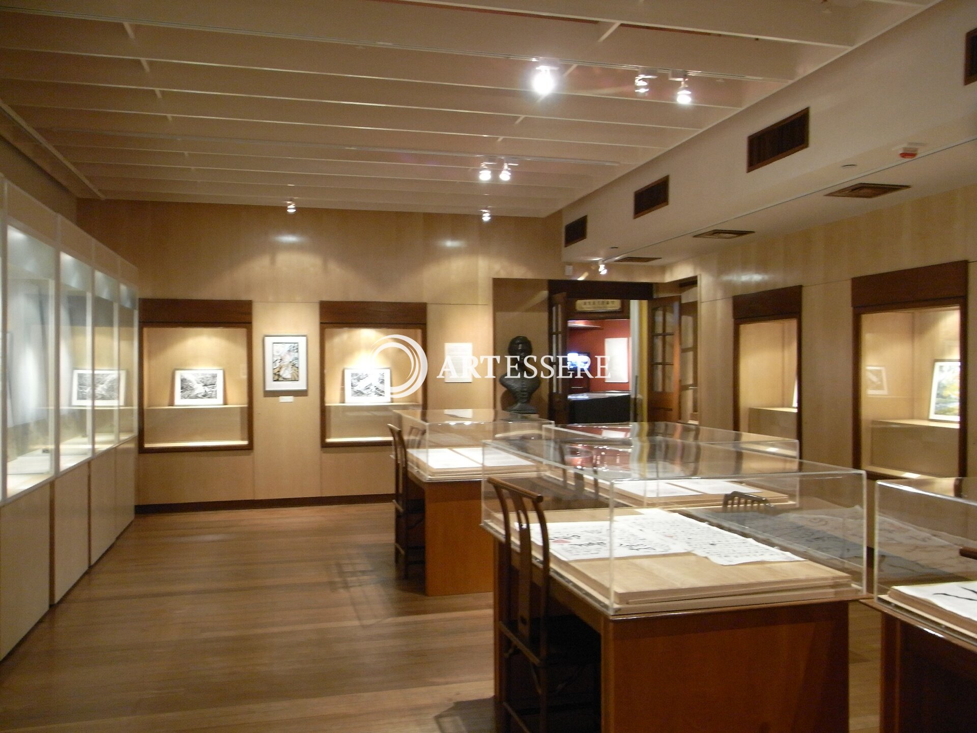 Hong Kong Feng Pingshan Museum ( Fengpingshan Museum)