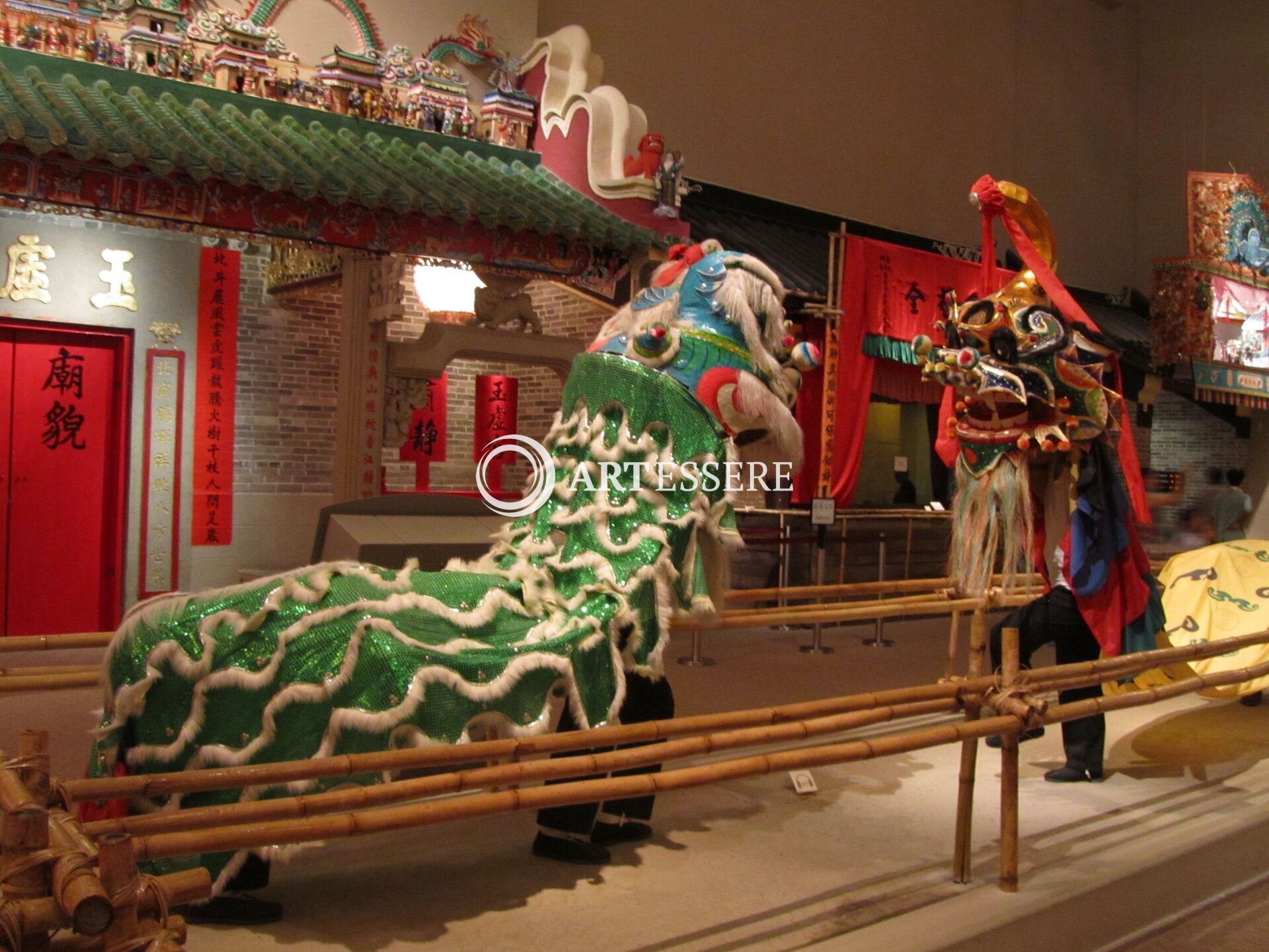 Hong Kong Museum of History