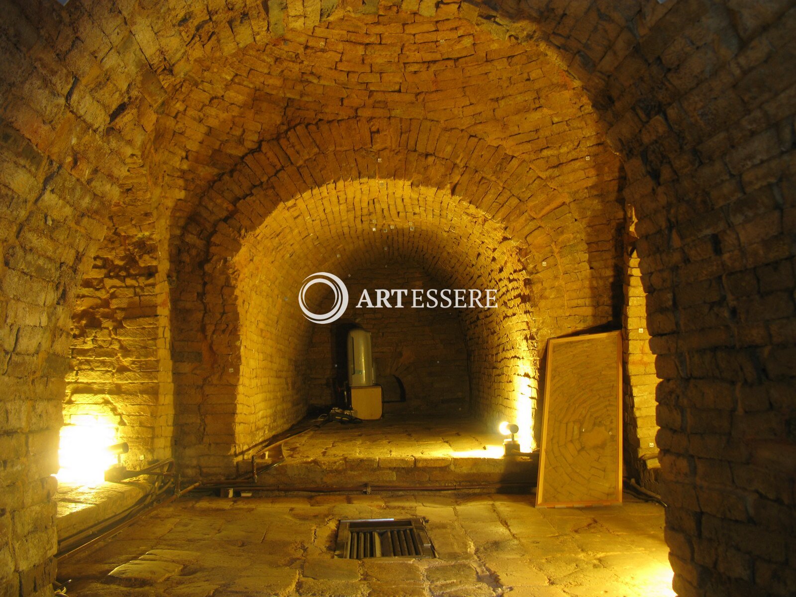 Lei Cheng Uk Han Tomb Museum