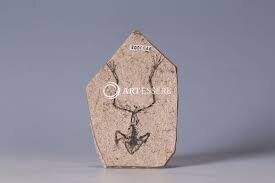 Shanwang Fossil Museum