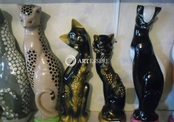 The Museum «The workshop of money boxes»