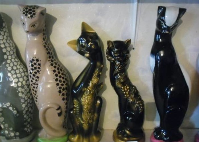 The Museum «The workshop of money boxes»