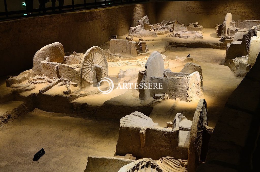 Emperor Carriage Museum