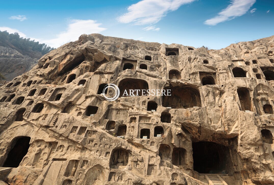 Luoyang Tomb Museum