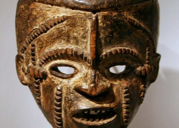 The Mulei Ethnic Museum