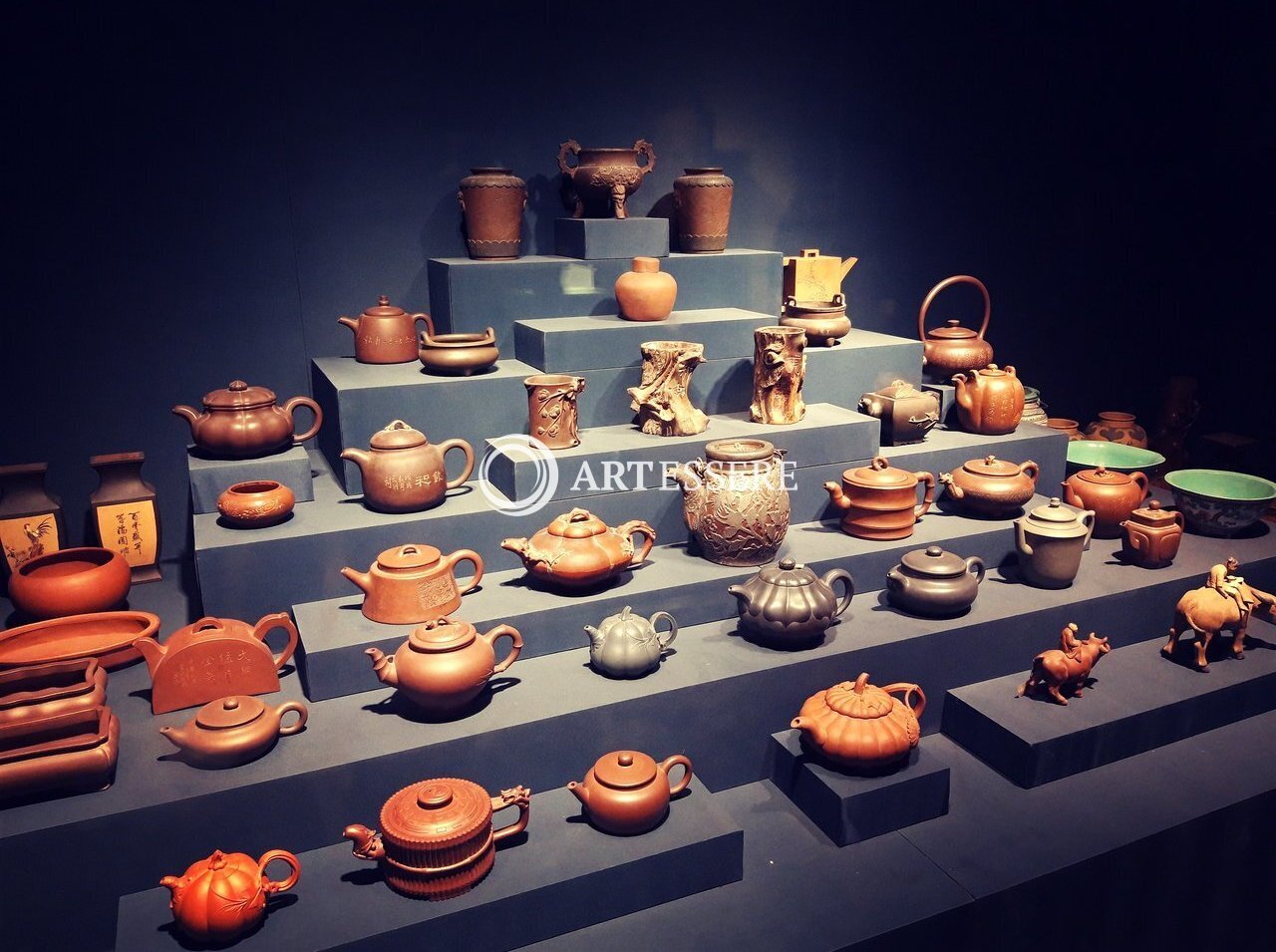 Nanjing Museum (Nanjing Bowuyuan)