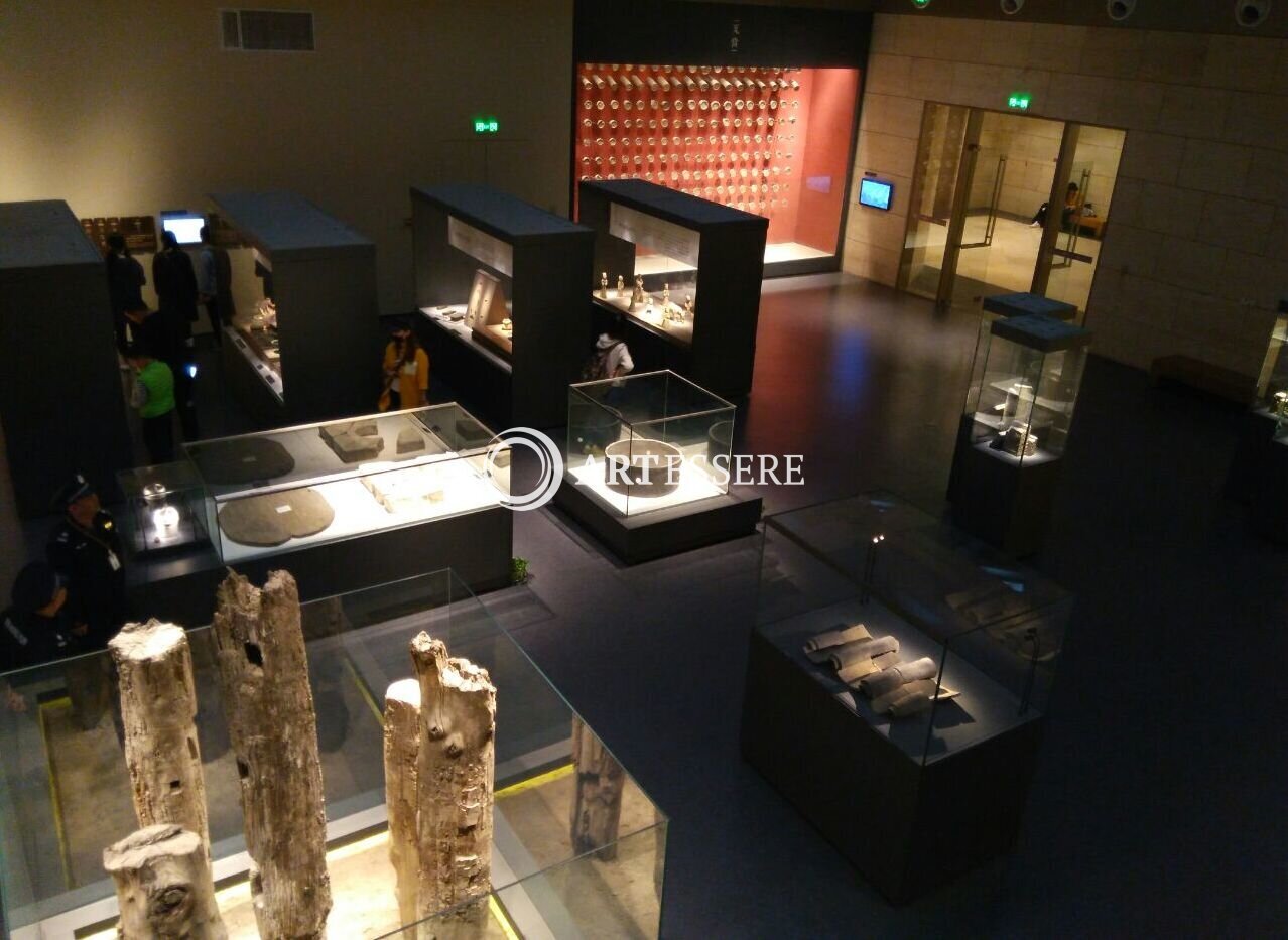 The Oriental Metropolitan Museum