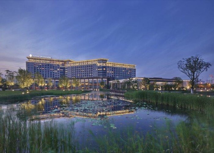 Museum of Water Supply Tech Nantong