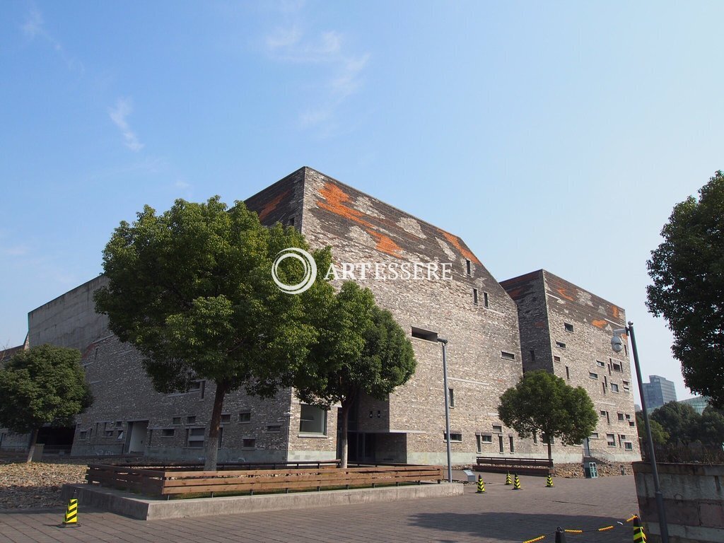 Ningbo Museum