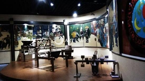 NingDe Museum of Art