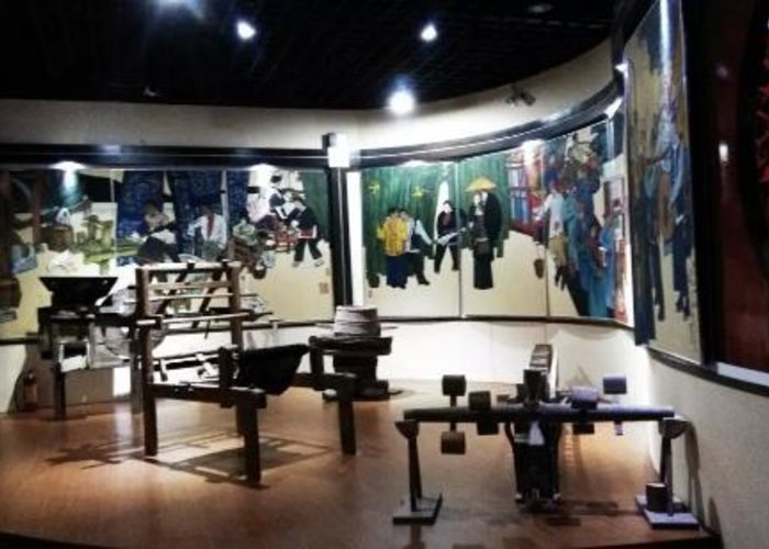 NingDe Museum of Art