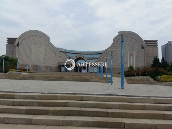 Qingdao Museum of History and Culture