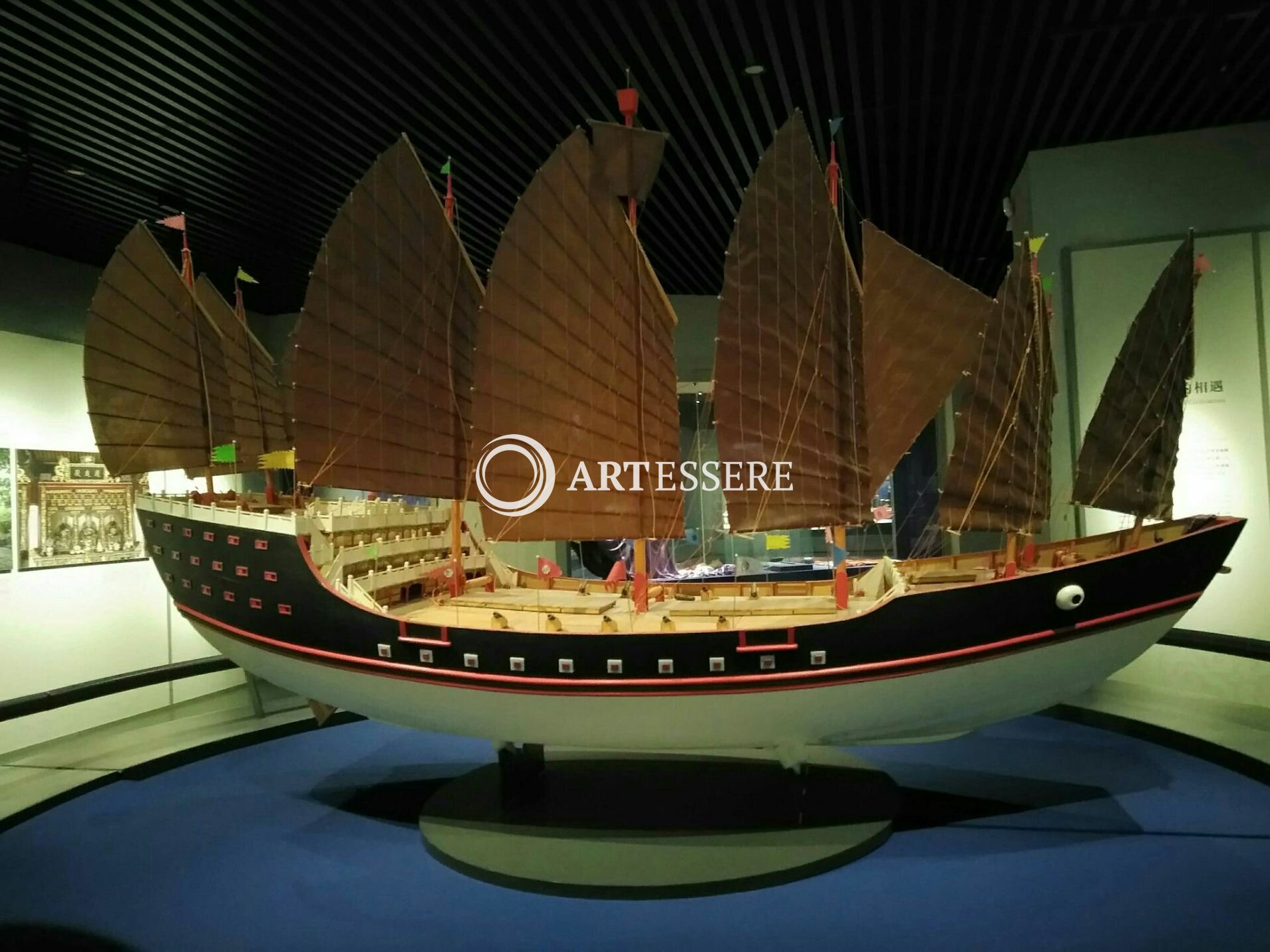 Quanzhou Maritime Museum