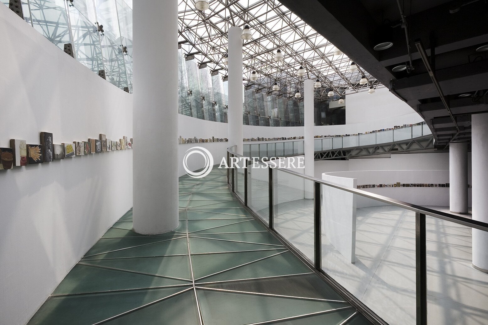 Art Lab (MOCA Shanghai)