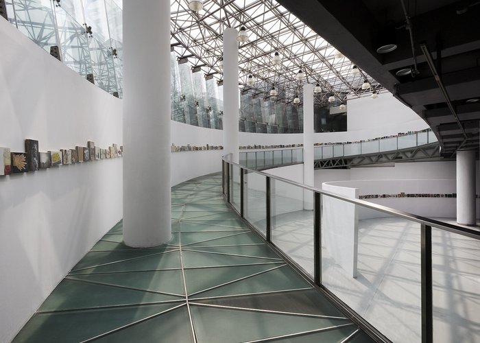 Art Lab (MOCA Shanghai)