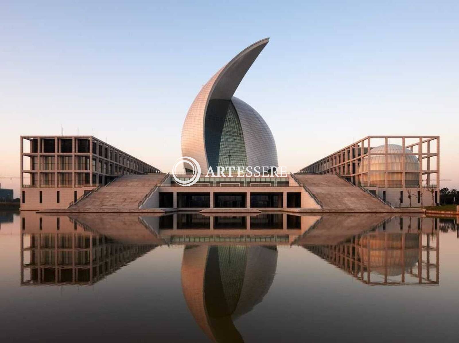 China Maritime Museum
