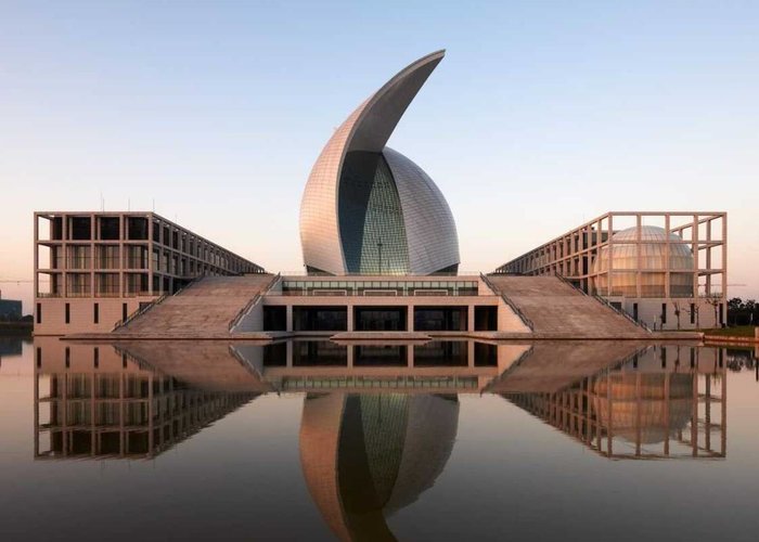 China Maritime Museum