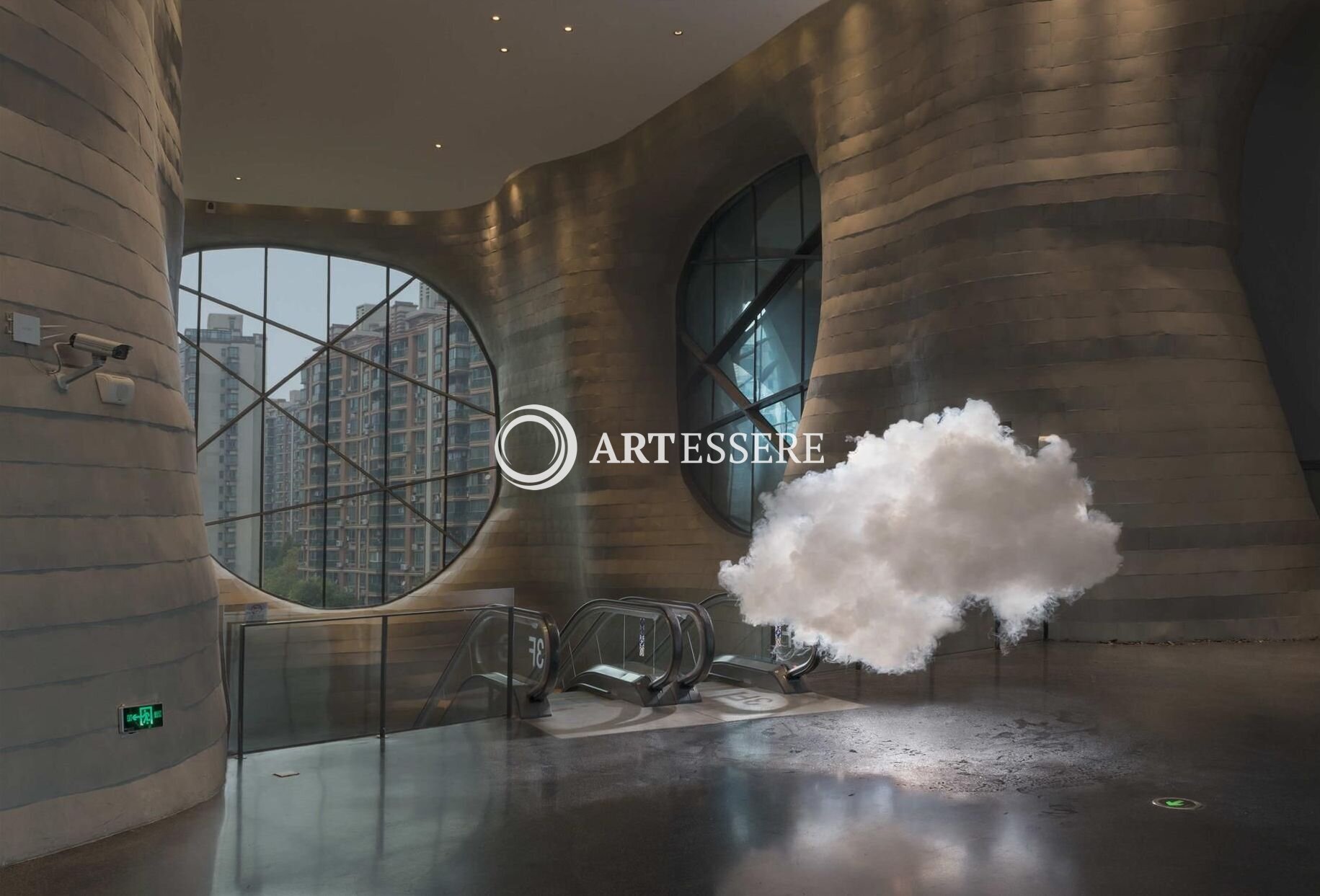 Himalayas Art Museum