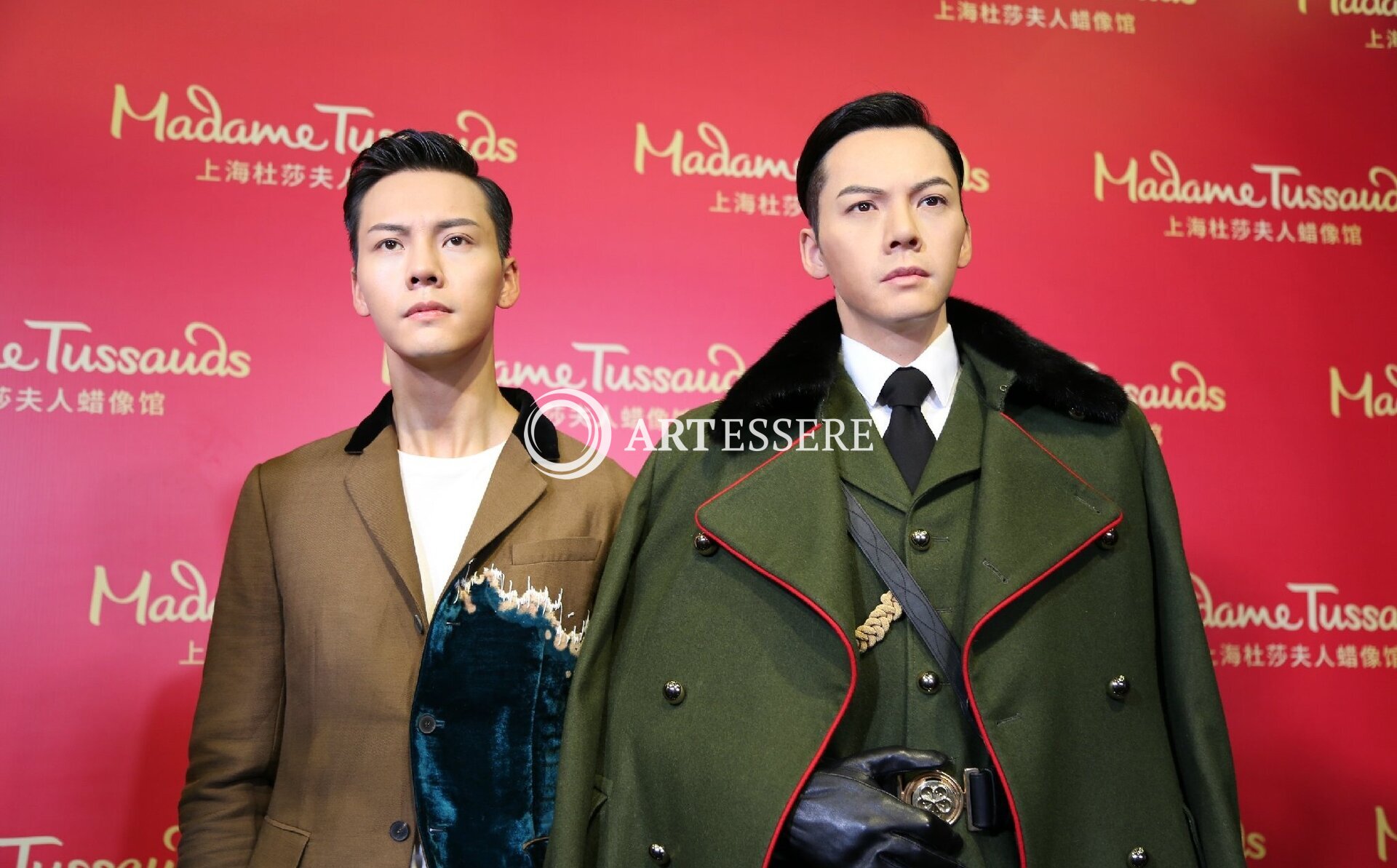 Madame Tussauds Shanghai