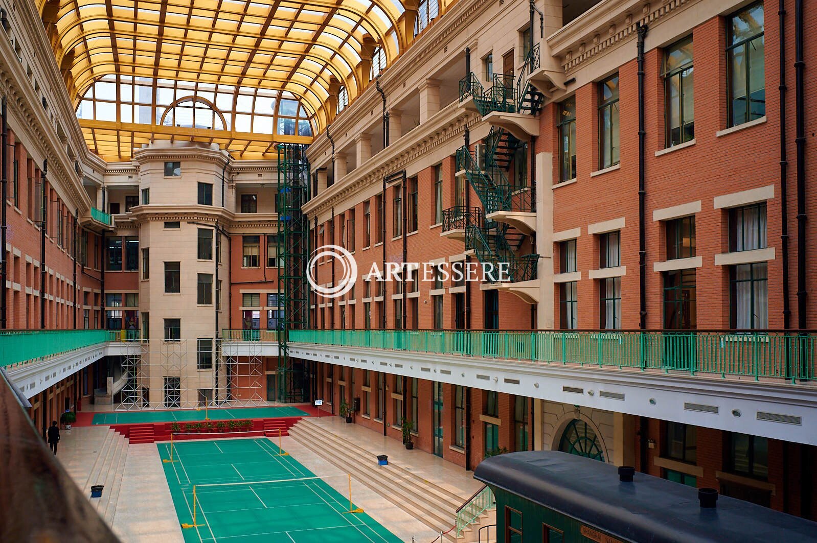 Shanghai Post Museum