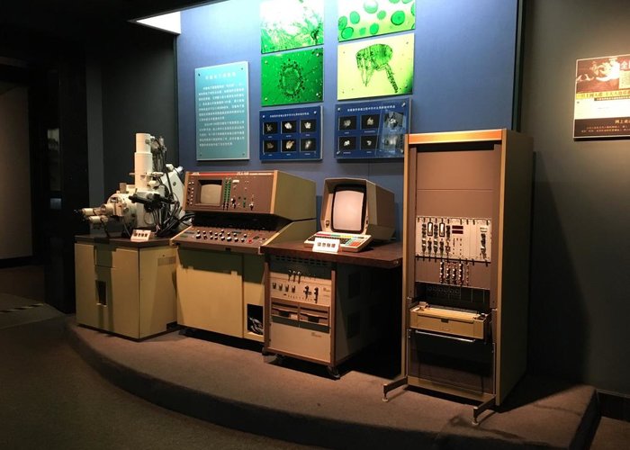 Shanghai Public Security Museum