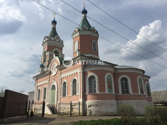 The Museum of Military Glory