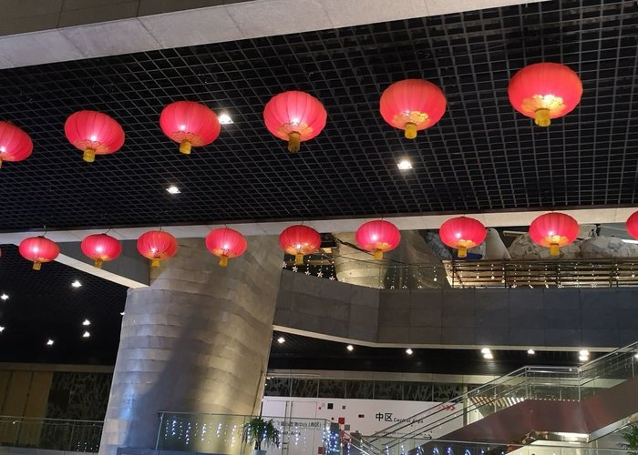 Zendai Museum of Modern Art