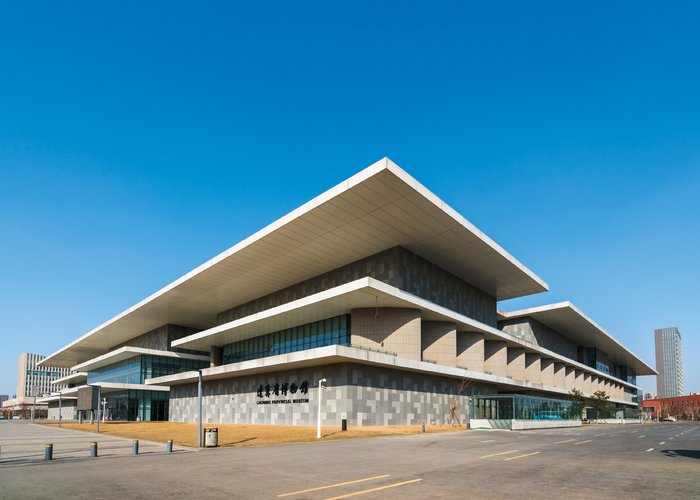 Liaoning Provincial Museum