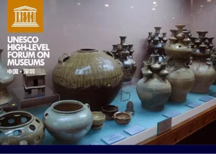 Xibaolou Celadon Museum