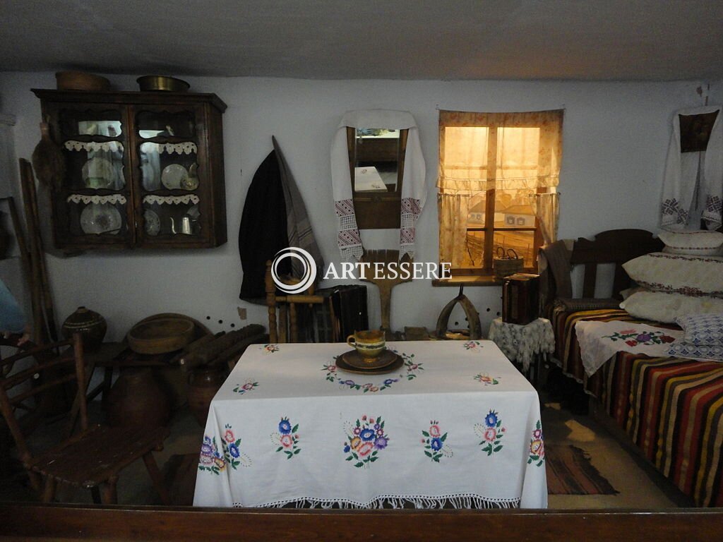 The Mozdok Museum of Local Lore