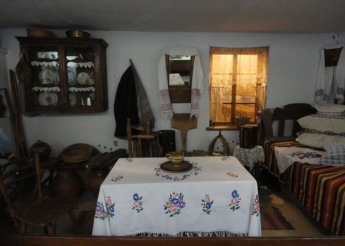 The Mozdok Museum of Local Lore