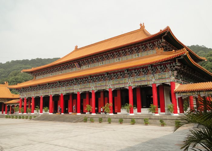 National Revolutionary Martyrs′ Shrine