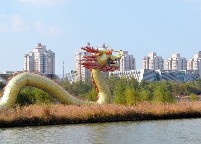 Taiyuan Liberation Museum