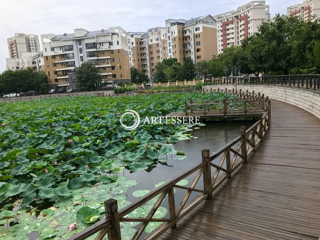 Tieling Science Museum