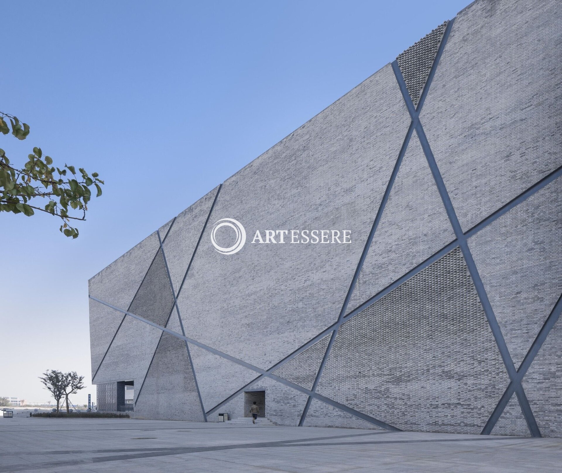 Weinan Center Museum