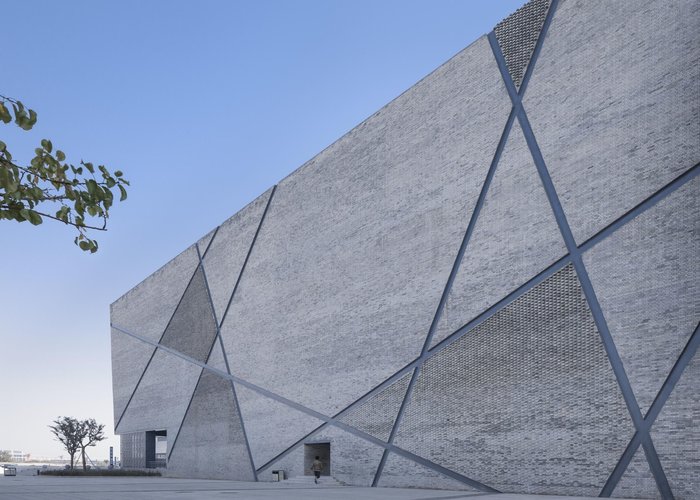 Weinan Center Museum