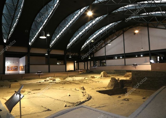 Xi′an Banpo Museum