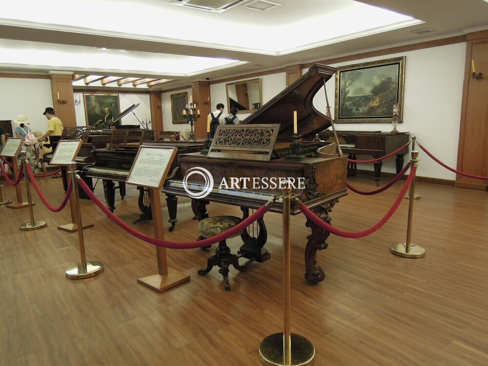 Huaijiu Gulangyu Museum