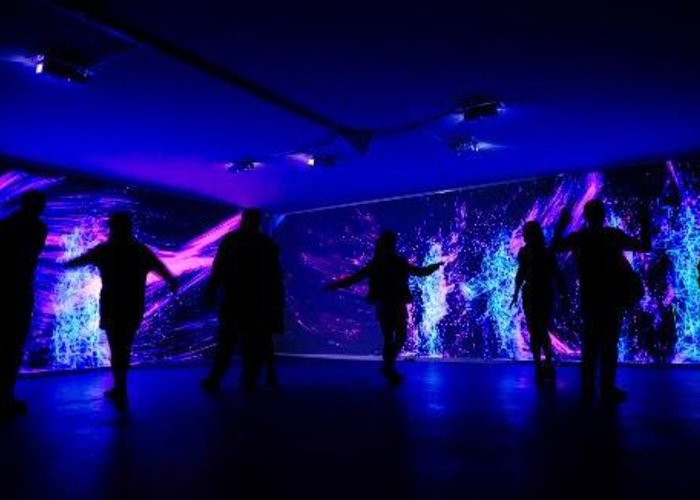 The Center of Contemporary Art «MARS»