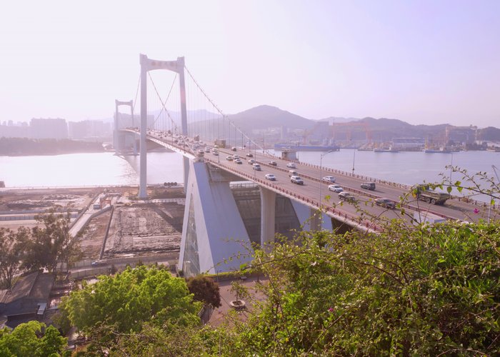 Xiamen Bridge Museum