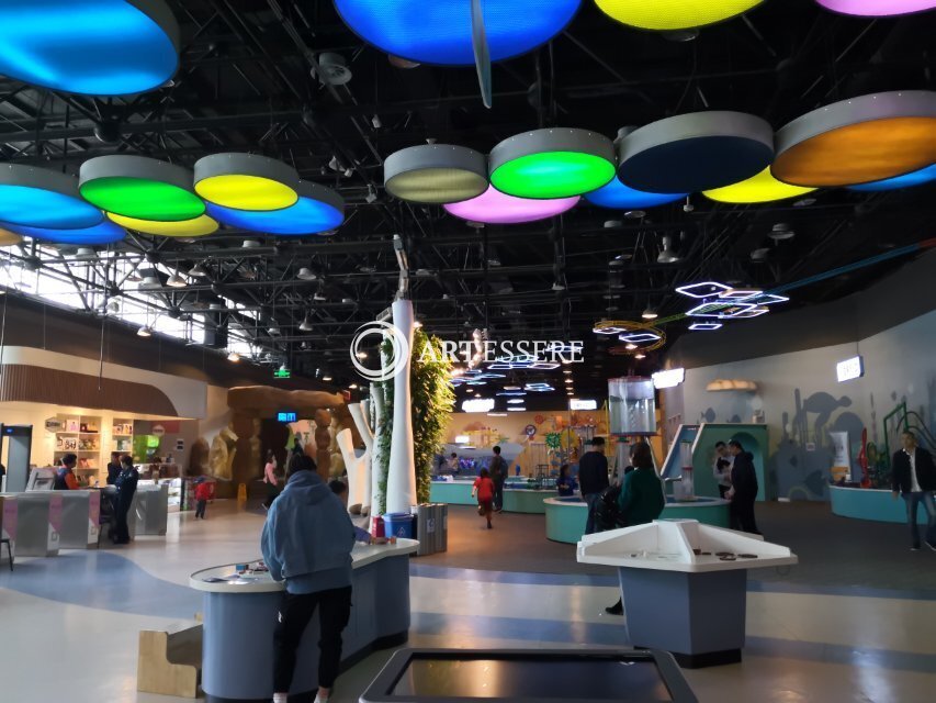 Xiamen Science Museum