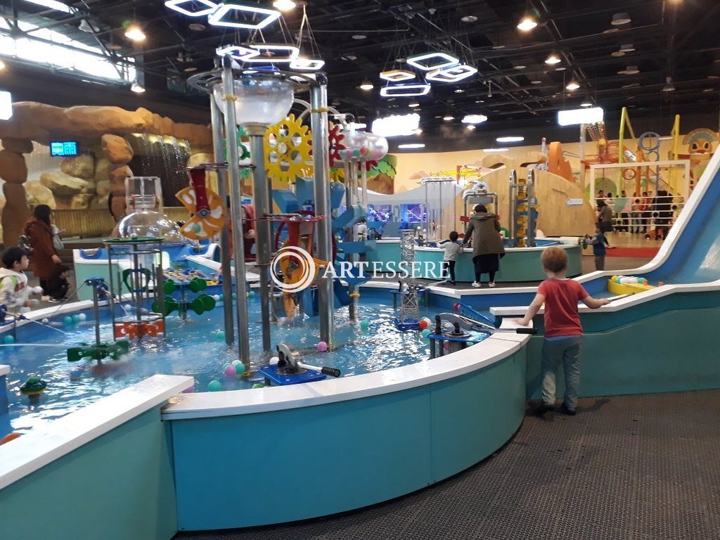 Xiamen Youth Science and Technology Museum