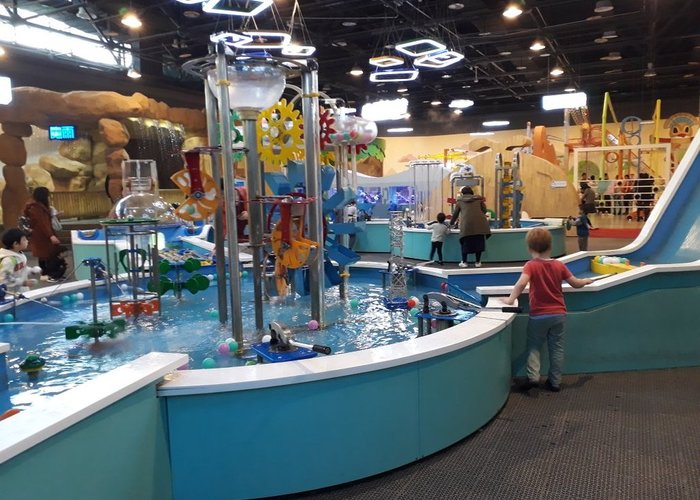 Xiamen Youth Science and Technology Museum