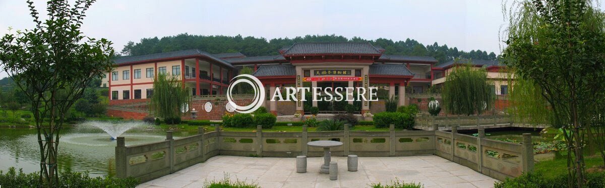 Tianfu Tea Museum